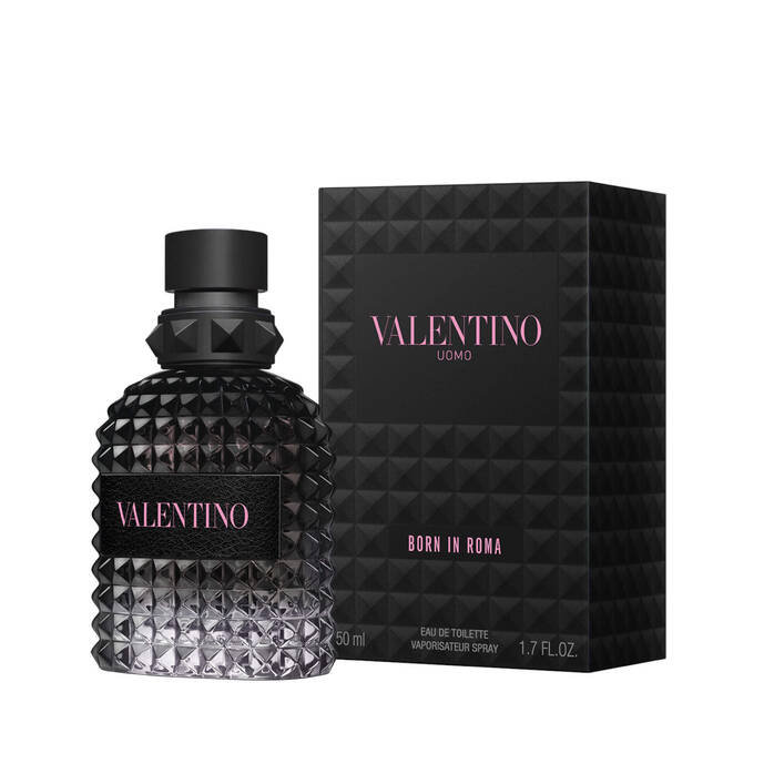 Valentino Uomo Born in Roma woda toaletowa 50ml