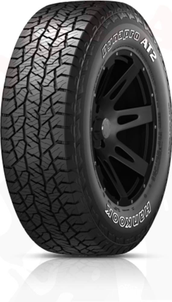 Hankook Dynapro AT2 RF11 255/55R19 111H