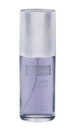 Jovan Musk Black Woda kolońska 88ml