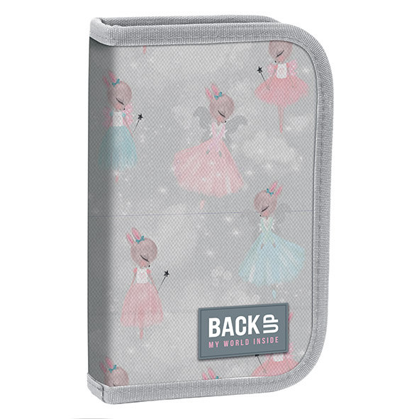 Derform Piórnik BackUp SW82