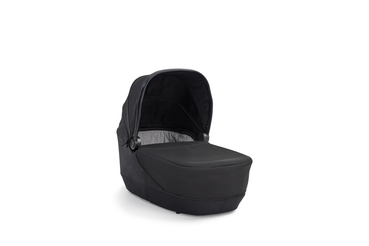 Baby Jogger, Gondola, City Sights Rich Black