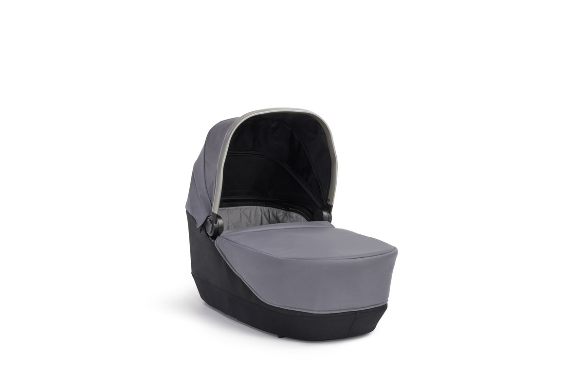 Baby Jogger, Gondola, City Sights Dark Slate