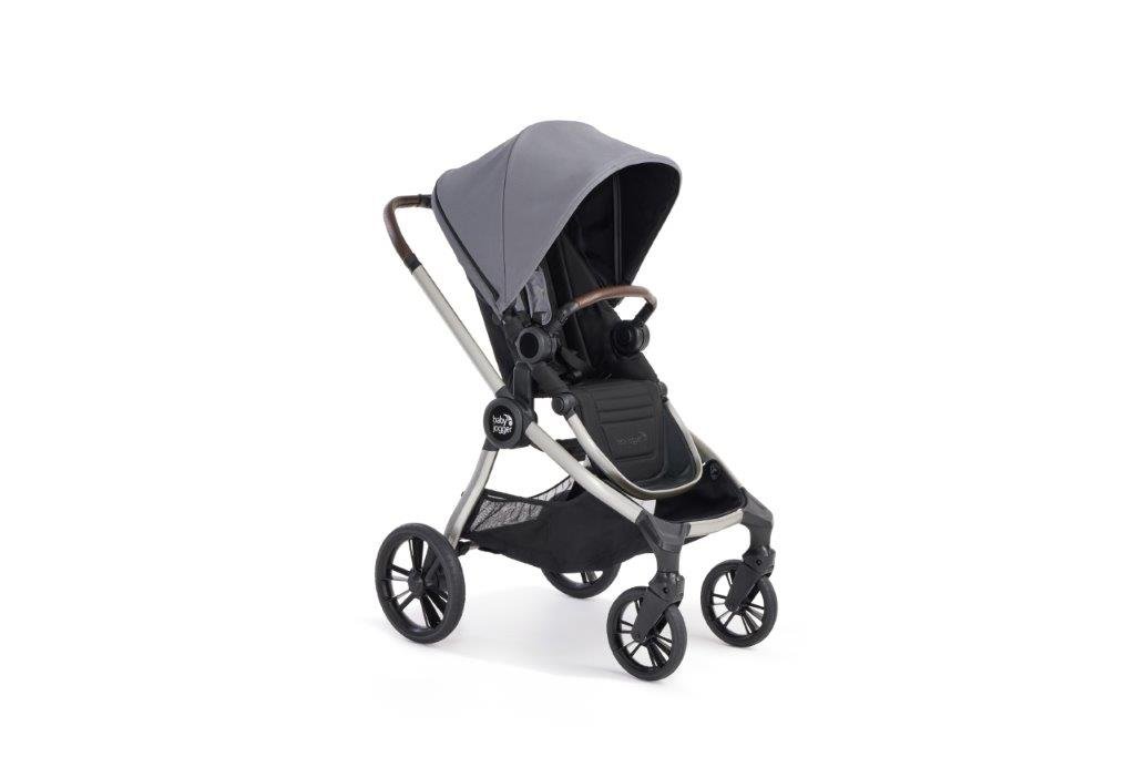 BABY JOGGER CITY SIGHTS Dark Slate