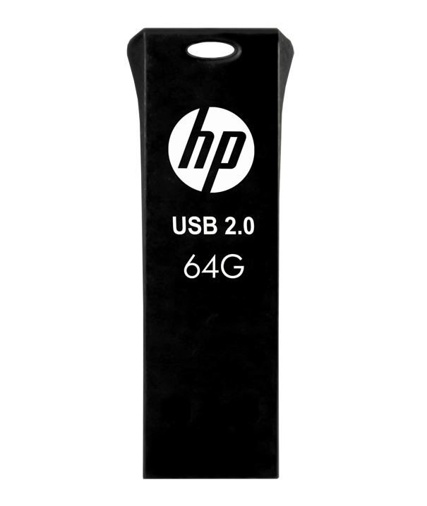 Pendrive HP v207w 64GB