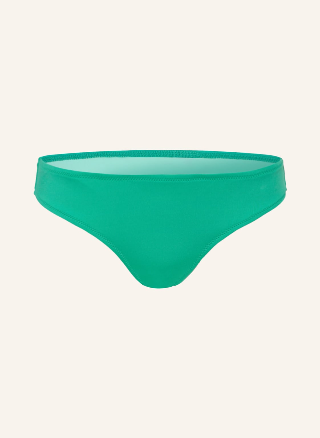 Heidi Klein Dół Od Bikini Basic Maldives gruen