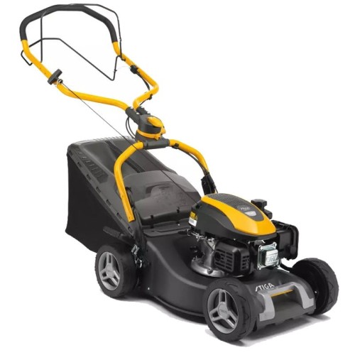 Collector 543 S (1,9kW) Spalinowa Kosiarka STIGA