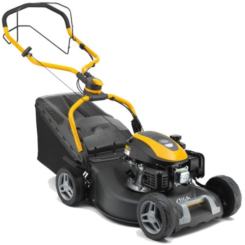 Collector 548 S (1,9kW) Spalinowa Kosiarka Stiga