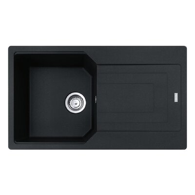 Franke Urban UBG 611-86 (onyx)