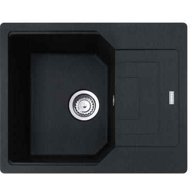 Franke Urban UBG 611-62 (onyx)