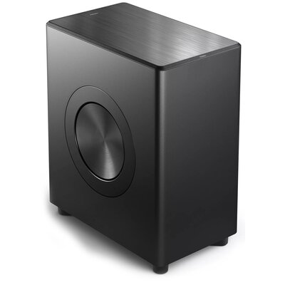 PHILIPS Fidelio TAFW1/10 Czarny