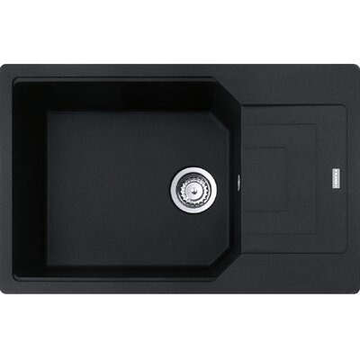 Franke Urban UBG 611-78 XL (onyx)