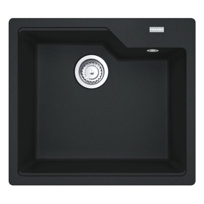 Franke Urban UBG 610-56 (onyx)