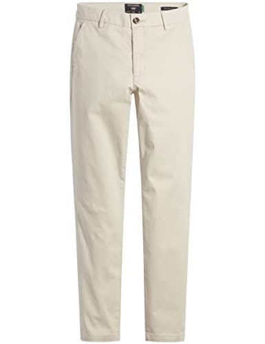 Dockers Damskie spodnie weekendowe skinny chino Sahara khaki Sateen, 33, Sahara khaki