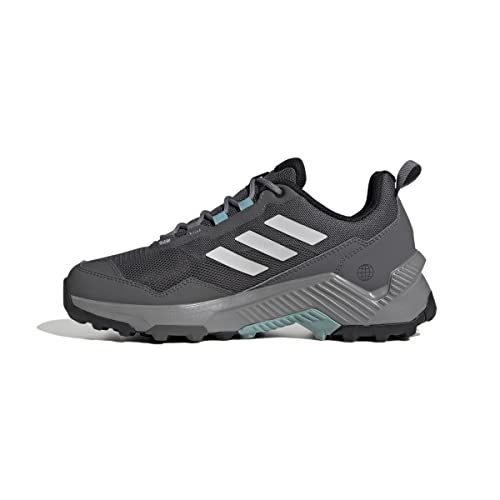 adidas Terrex EASTRAIL 2 W, Trampki damskie, Grey Five/Dash Grey/Mint TON, 39 1/3 EU, Grey Five Dash Grey Mint Ton, 39.5 EU