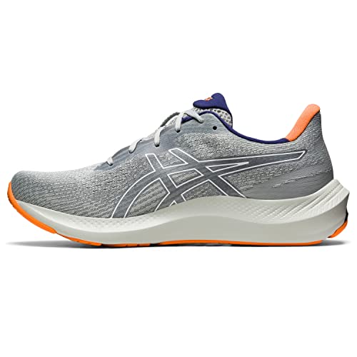 ASICS Gel-Pulse 14, męskie trampki, Sauge Légère Blanc, 44.5 EU