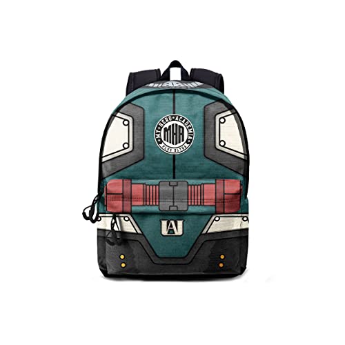 KARACTERMANIA - Plecak, Wielobarwny (03917)