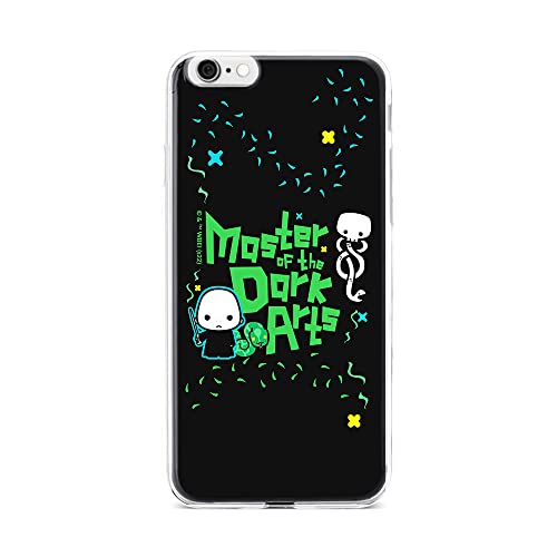 Etui dedykowane do Iphone 6/6S wzór:  Harry Potter 238 oryginalne i oficjalnie licencjonowane