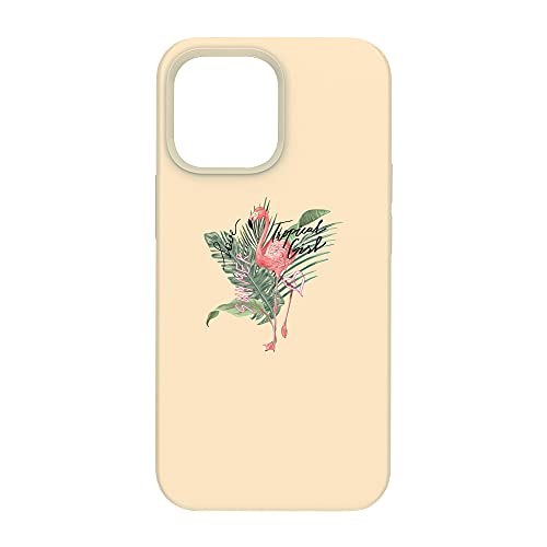 Bonamaison Etui z nadrukiem cyfrowym kompatybilne z iPhone 12 Pro, etui na telefon komórkowy, etui ochronne, odporne na uderzenia, silikon, elastyczne