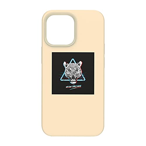 Bonamaison Etui z nadrukiem cyfrowym kompatybilne z iPhone 12 Pro, etui na telefon komórkowy, etui ochronne, odporne na uderzenia, silikon, elastyczne