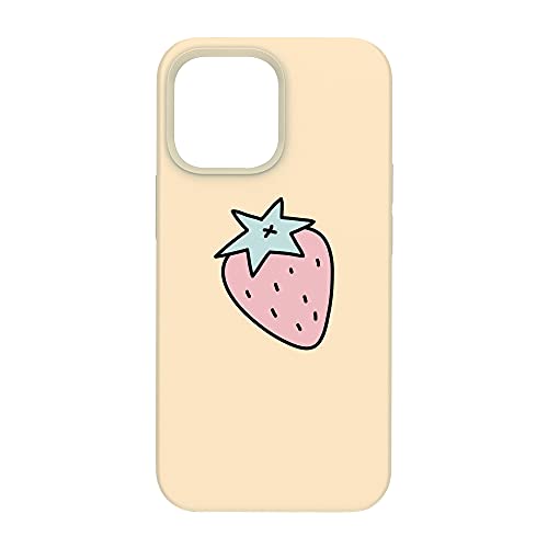 Bonamaison Etui z nadrukiem cyfrowym kompatybilne z iPhone 12 Pro, etui na telefon komórkowy, etui ochronne, odporne na uderzenia, silikon, elastyczne