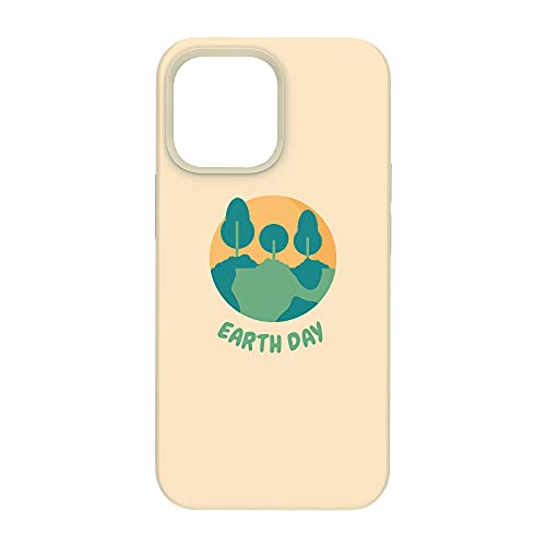 Bonamaison Etui z nadrukiem cyfrowym kompatybilne z iPhone 12 Pro, etui na telefon komórkowy, etui ochronne, odporne na uderzenia, silikon, elastyczne