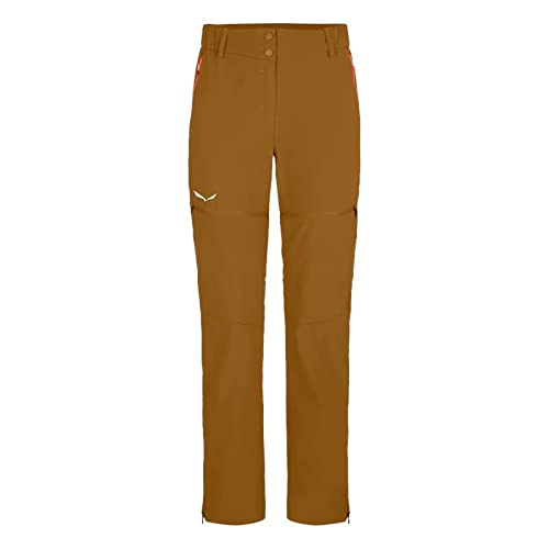 Talvena 2 Durastretch spodnie damskie z odpinanymi nogawkami