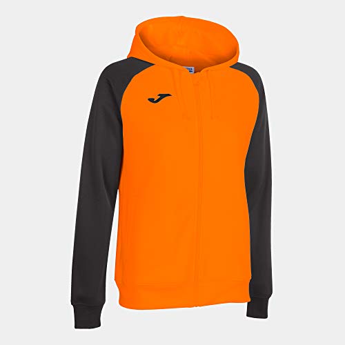 Joma Academy IV Damska bluza z kapturem