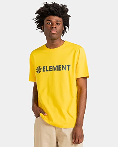 Quiksilver Męska bluzka Blazin Ss (1 opakowanie)