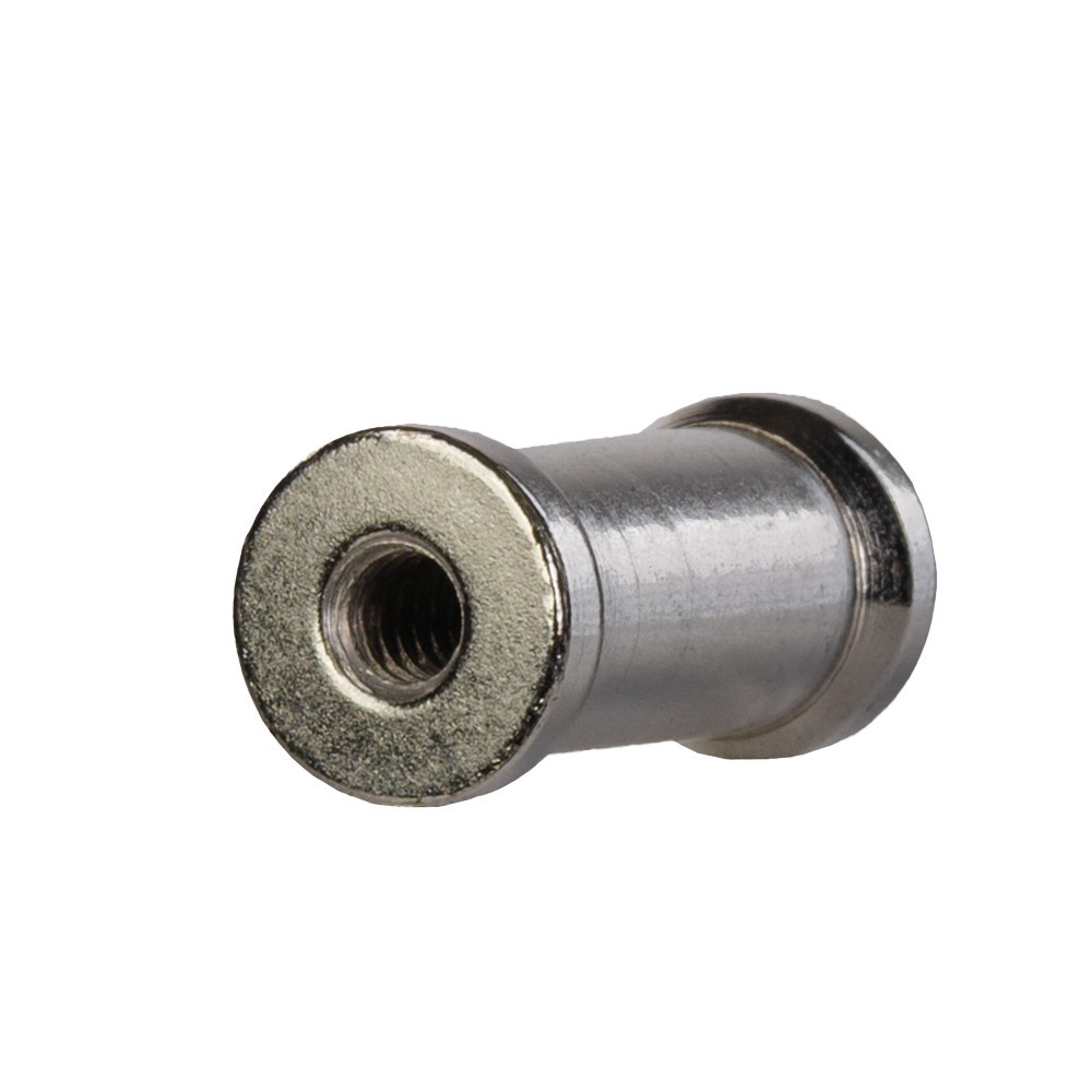 Quadralite Adapter statywu 3/8 cala żeński na 1/4 cala żeński H style