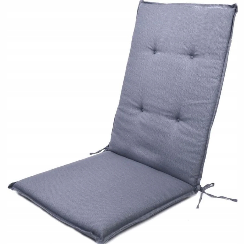 Poduszka na krzesło ogrodowe 109x45 cm Rustico – Sun Garden