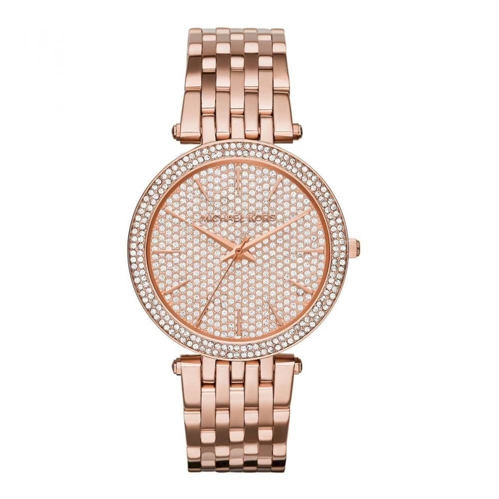 Damski Zegarek MICHAEL KORS model MK3439 (39MM)
