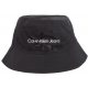 Kapelusz Monogram Soft Bucket Hat K50K510185 BDS (CK273-a) Calvin Klein