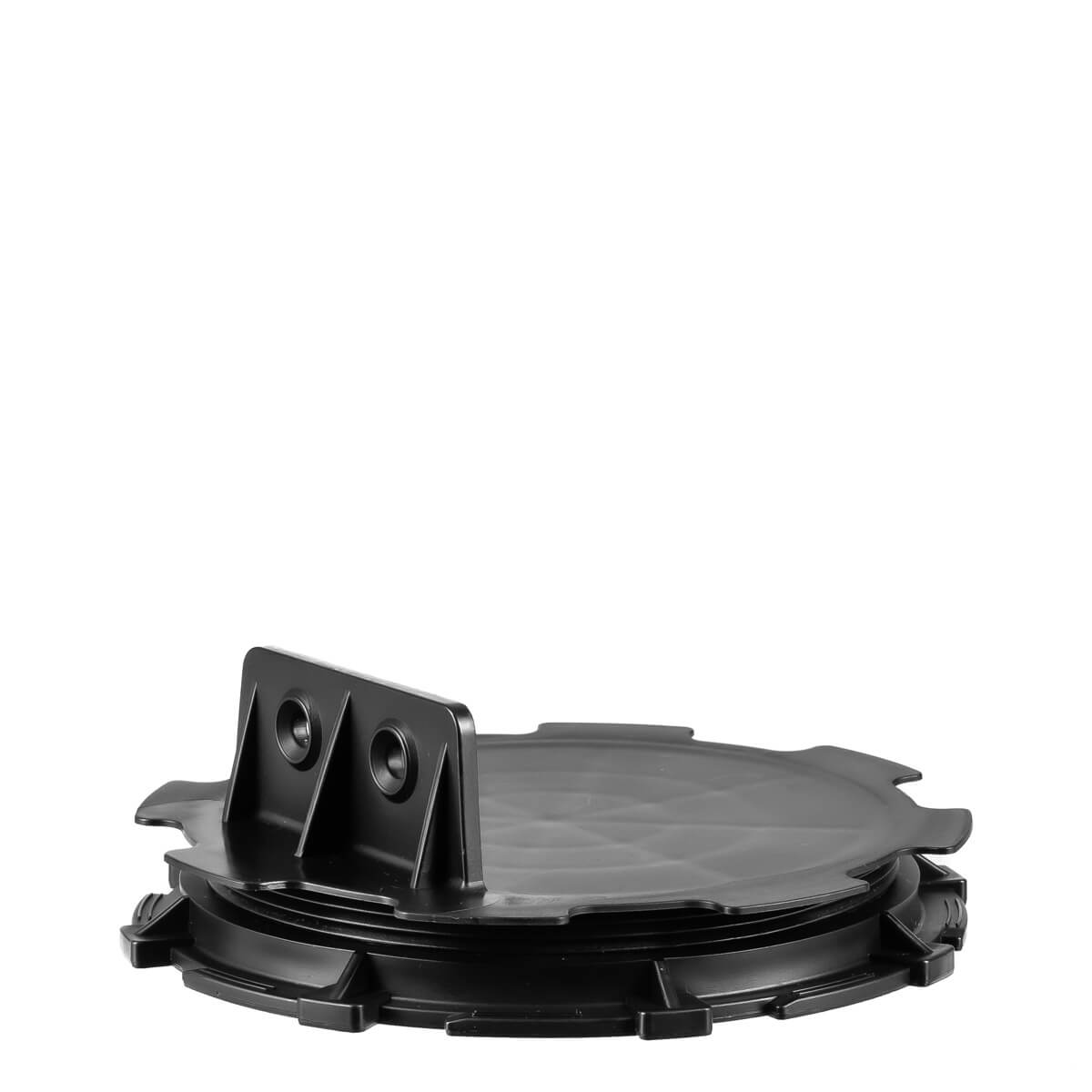 Wspornik tarasowy regulowany pod legar ETL 10-15 mm