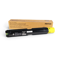 Xerox 006R01831 toner żółty o zwiększonej pojemności, oryginalny