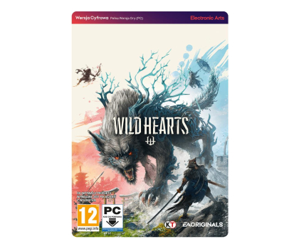PC Wild Hearts klucz EA App - darmowy odbiór w 22 miastach i bezpłatny zwrot Paczkomatem aż do 15 dni