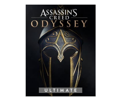 PC Assassin's Creed Odyssey Ultimate Edition klucz Uplay - darmowy odbiór w 22 miastach i bezpłatny zwrot Paczkomatem aż do 15 dni