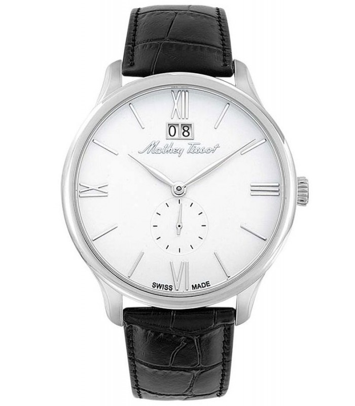 ZEGAREK MATHEY-TISSOT H1886QAI