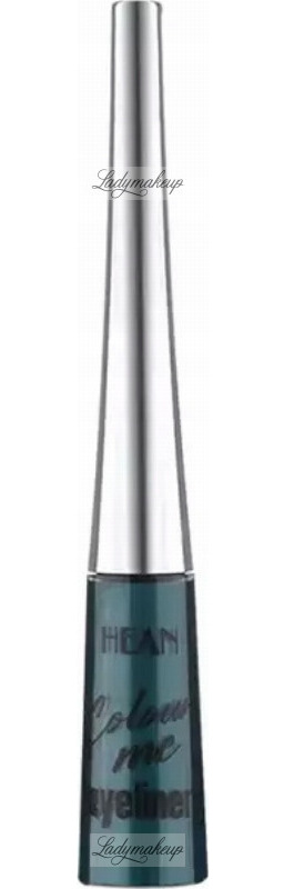 HEAN - Colour Me Eyeliner - Kolorowy eyeliner w żelu - 4 ml - OPAL GREEN