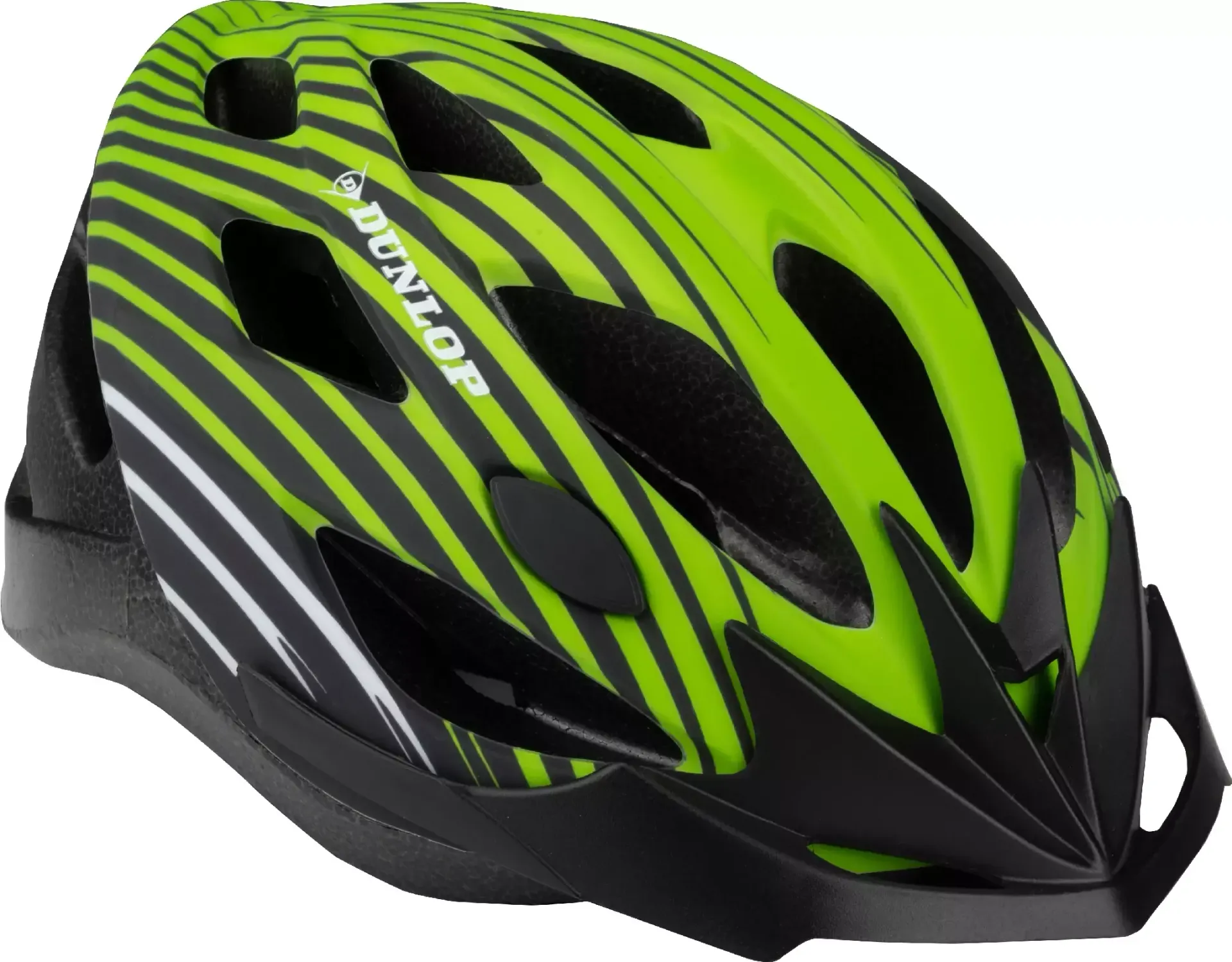 Kask rowerowy damski męski DUNLOP