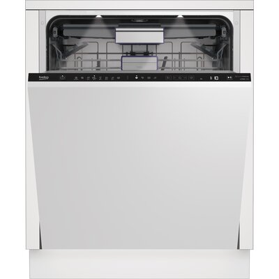 Beko BDIN38646MD