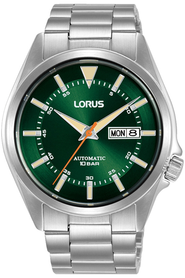 Zegarek Lorus RL421BX9