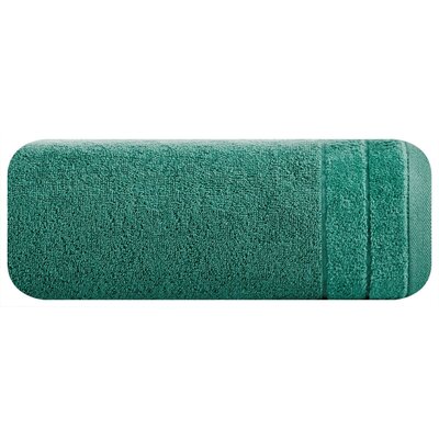 Euro Firany Ręcznik Euro Damla 13 - 500 g/m2 C. Zieleń 1219458