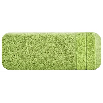 Ręcznik 30 x 50 Euro Damla 12 - 500 g/m2 Oliwka