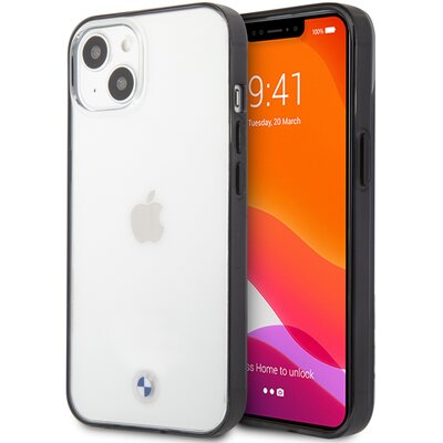 BMW Etui BMHCP13SPCUMRBK iPhone 13 mini 5,4