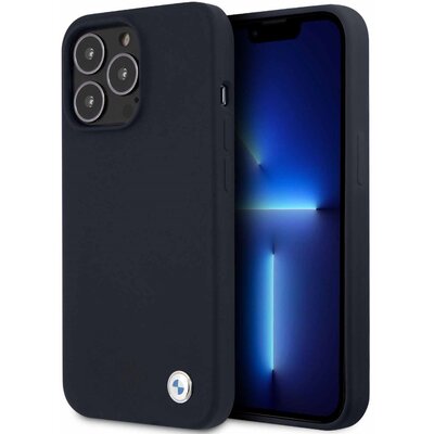 BMW Etui BMHCP13LSILNA iPhone 13 Pro / 13 6,1