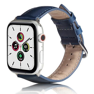 Beline pasek Apple Watch Textile 38/40/41mm black colour