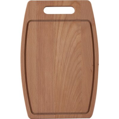 Lamart deska do krojenia LT2137 30X20 BEECH