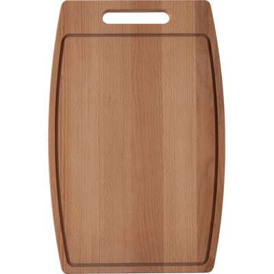 Lamart deska do krojenia LT2139 40X26 BEECH