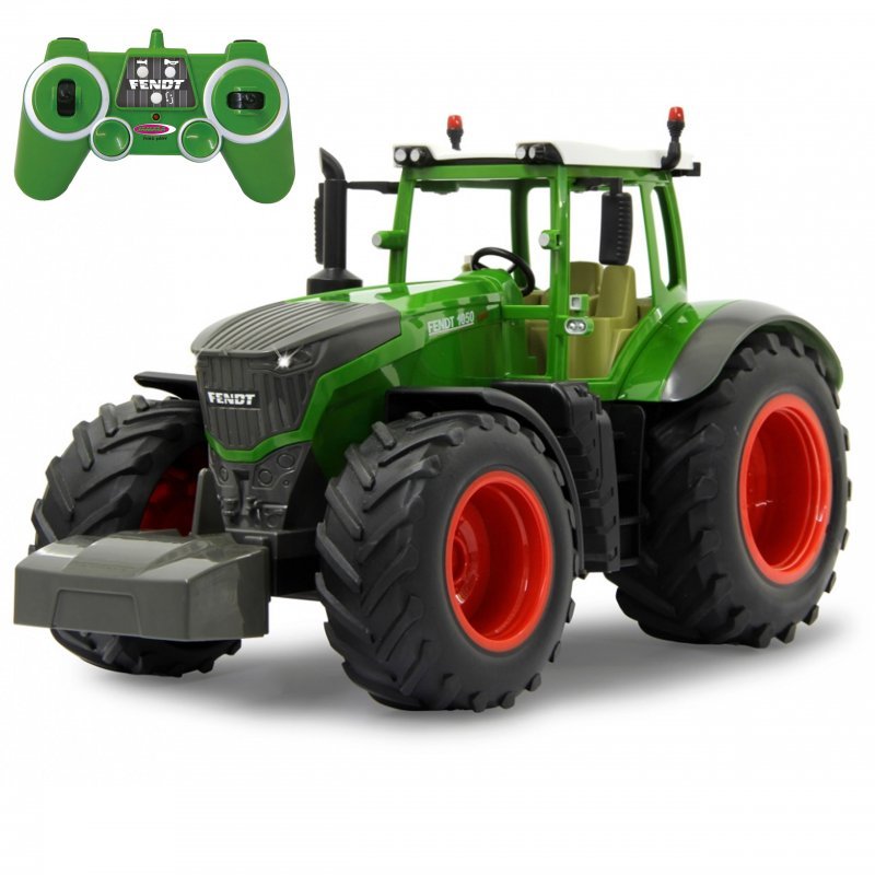 Jamara Traktor Fendt 1050 Vario Zdalnie sterowany RC 1:16 2375