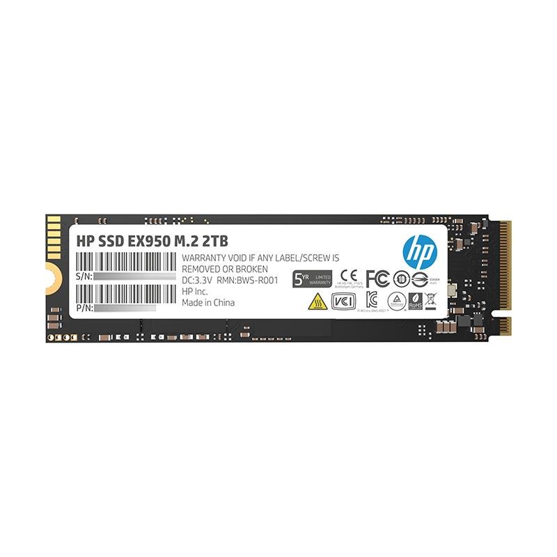 HP EX950 2TB (5MS24AA)